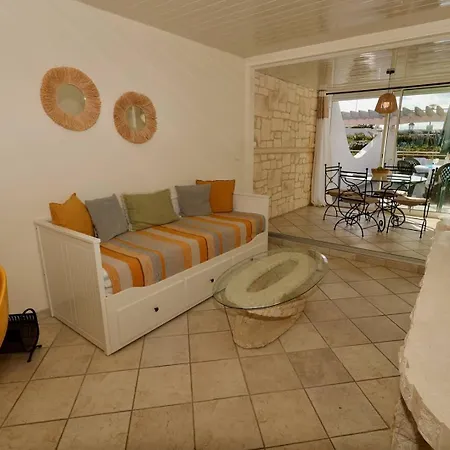 Sesame Port Ambonne 122 - Categorie Luxe - 4 Personnes