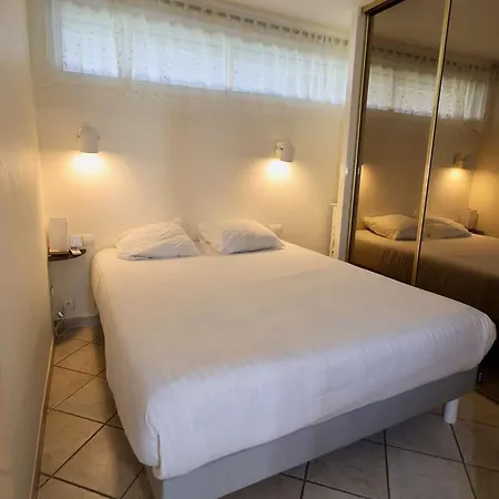 Appartement Sesame Port Ambonne 122 - Luxe By Agn - 4 Personnes Agde