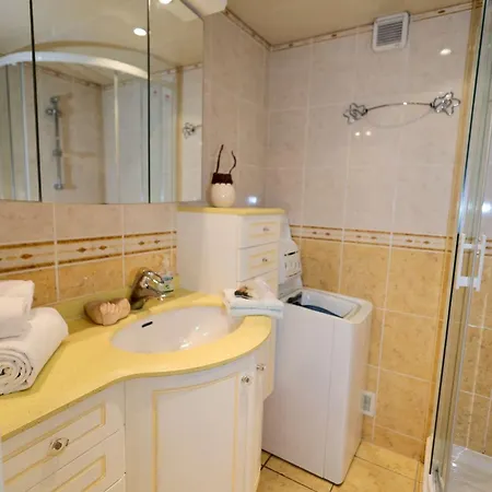 Apartamento Sesame Port Ambonne 122 - Categorie Luxe - 4 Personnes *