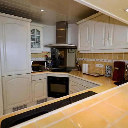 Sesame Port Ambonne 122 - Luxe By Agn - 4 Personnes *