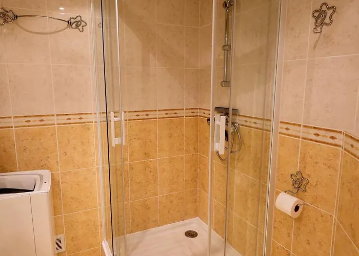 Sesame Port Ambonne 122 - Luxe By Agn - 4 Personnes