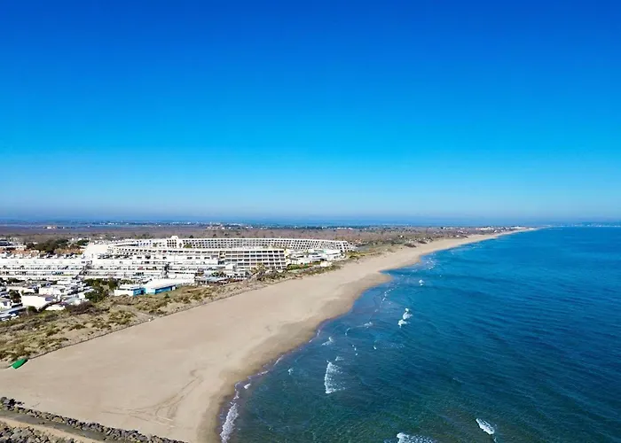 Sesame Port Ambonne 122 - Luxe By Agn - 4 Personnes