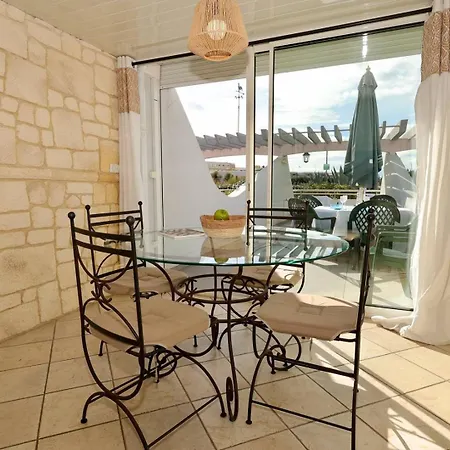 Appartement Sesame Port Ambonne 122 - Luxe By Agn - 4 Personnes