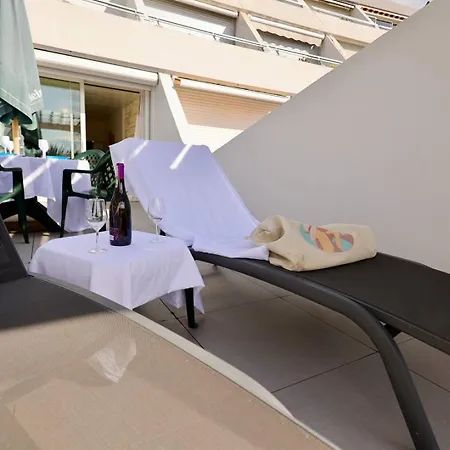 Appartement Sesame Port Ambonne 122 - Luxe By Agn - 4 Personnes 아그