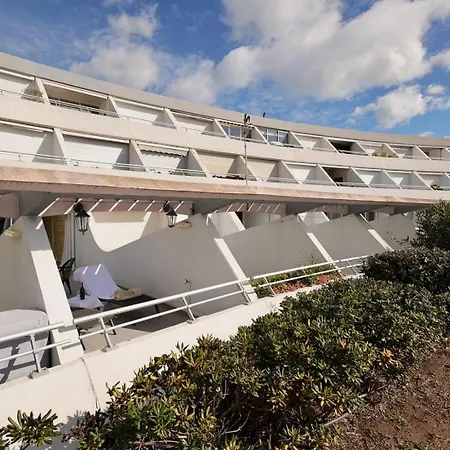 Appartement Sesame Port Ambonne 122 - Luxe By Agn - 4 Personnes *