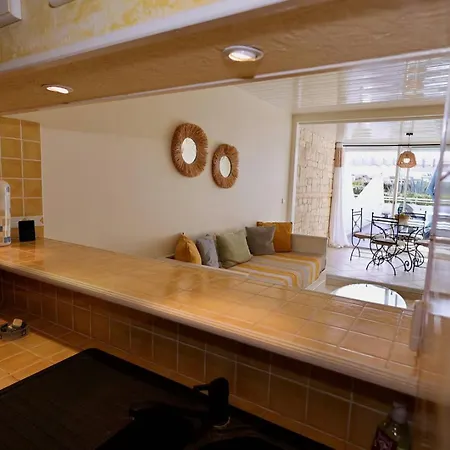 Appartement Sesame Port Ambonne 122 - Luxe By Agn - 4 Personnes 아파트 아그