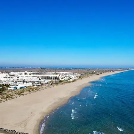 Sesame Port Ambonne 122 - Categorie Luxe - 4 Personnes