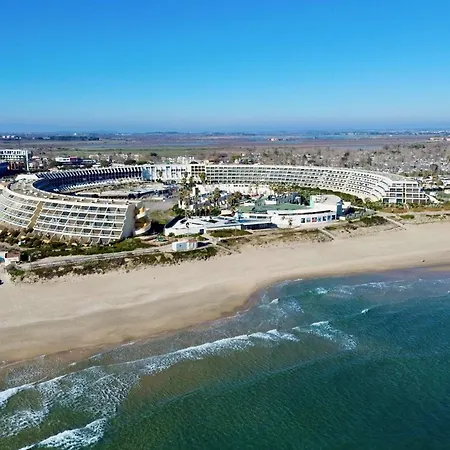 Appartement Sesame Port Ambonne 122 - Luxe By Agn - 4 Personnes 아파트 *