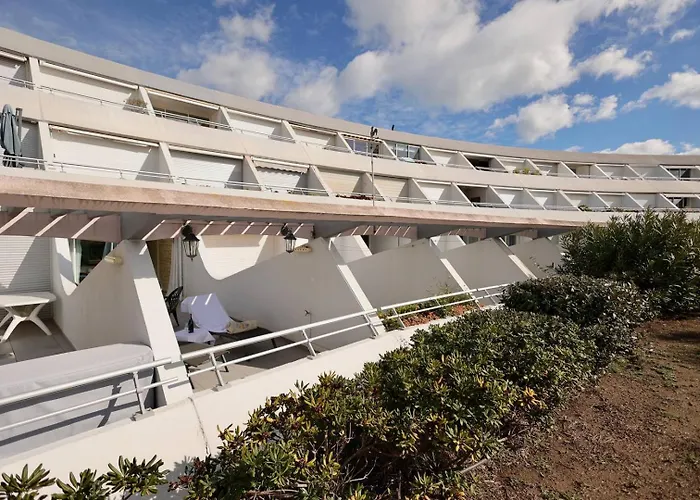 Appartement Sesame Port Ambonne 122 - Luxe By Agn - 4 Personnes *