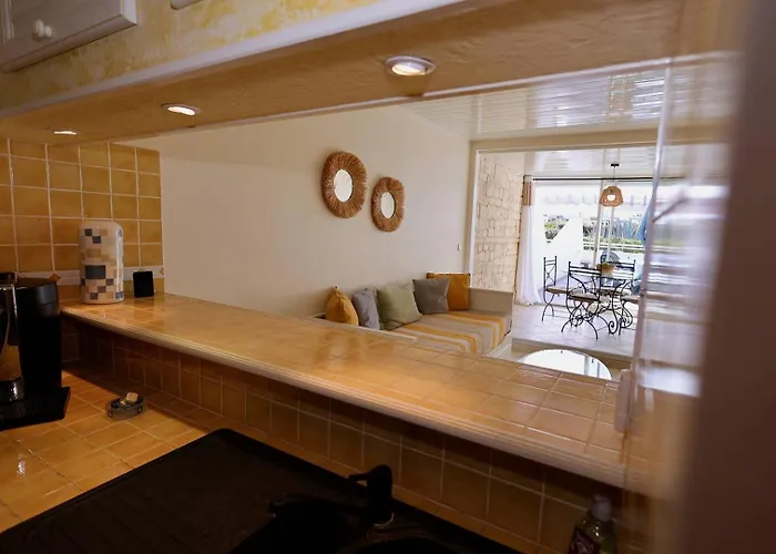 Appartement Sesame Port Ambonne 122 - Luxe By Agn - 4 Personnes 아파트 아그